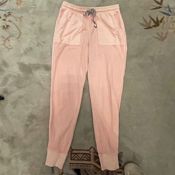 Gap terry joggers sweatpants - Picture 2 of 9